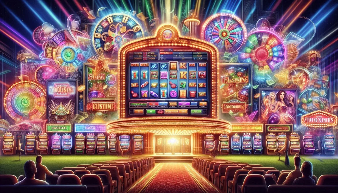 EZZ Casino